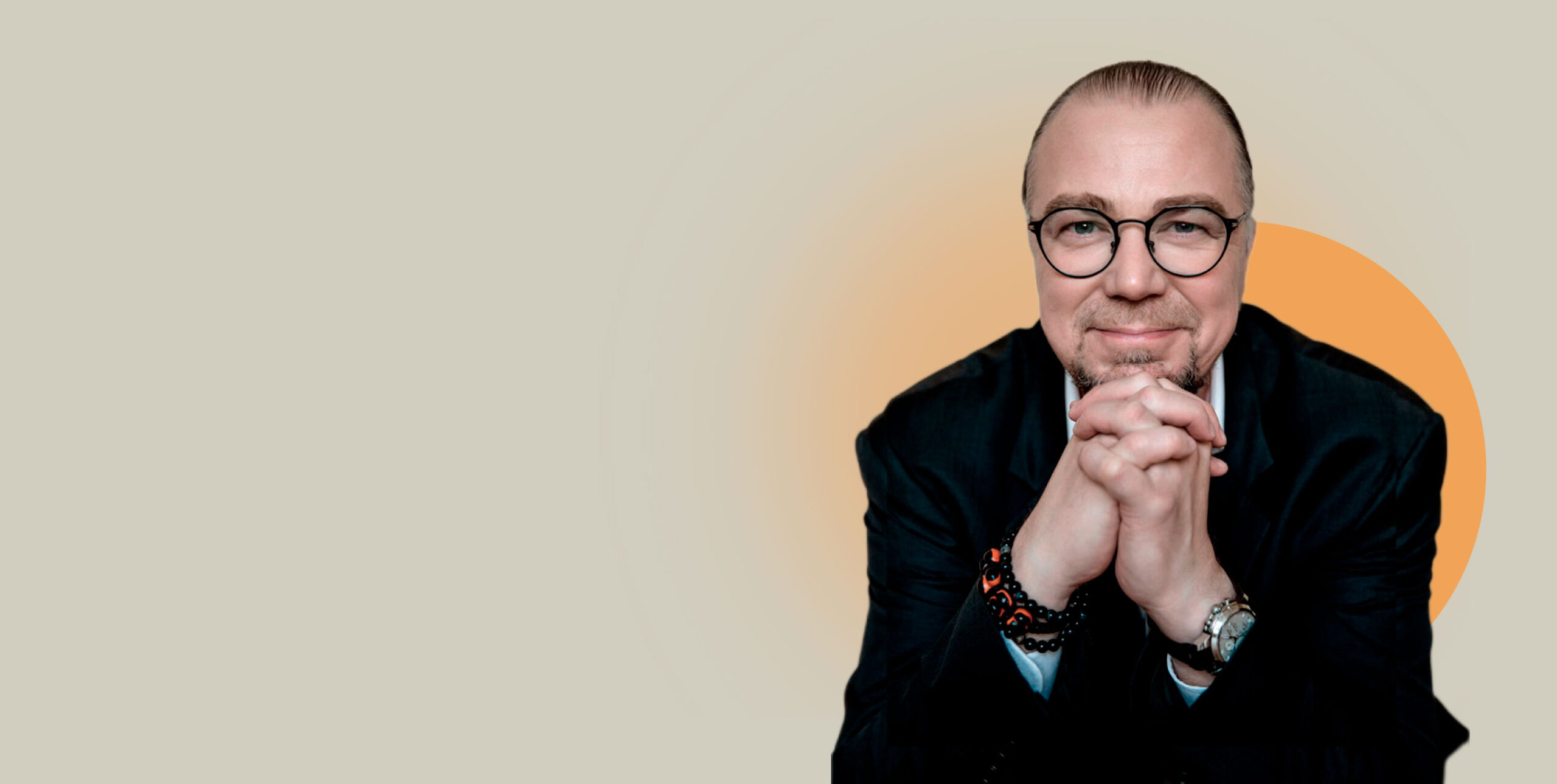 Аркадий Кузнецов — психиатр, психотерапевт, гипнотерапевт